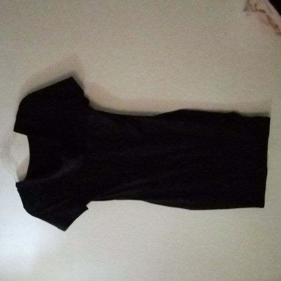 "QUEEN" HOODIE DRESS/TUNIC - Picture 3 of 5